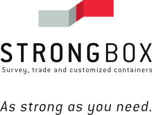 STRONGBOX